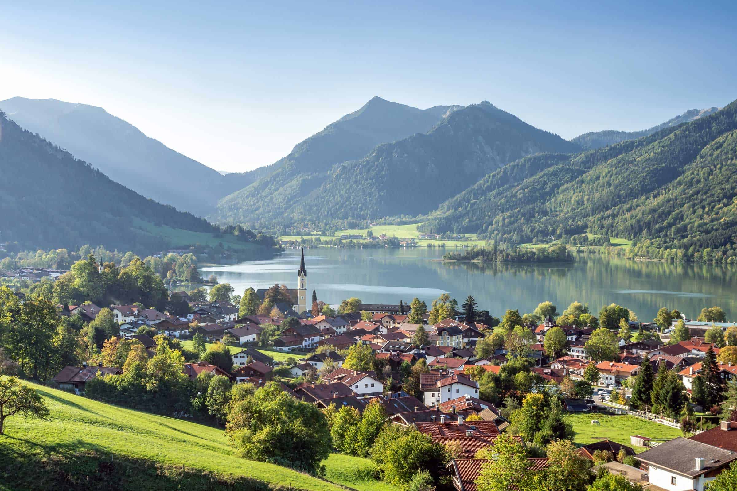 Schliersee